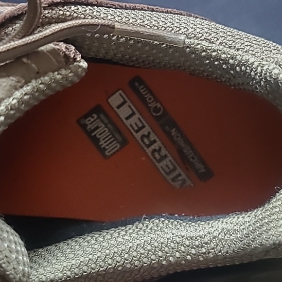 Women's Merrell 6.5 - Picture 6 of 7